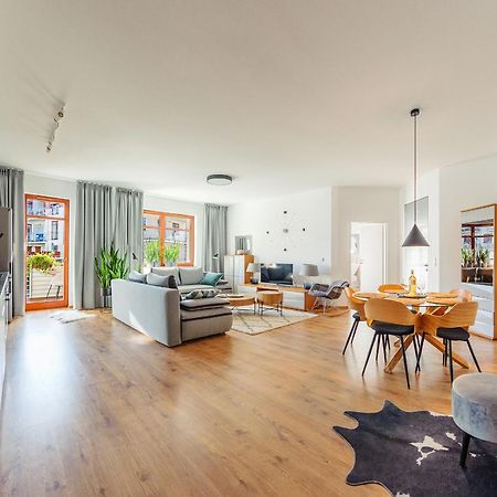 Apartment Maeva - Neptun Park Gdansk Exterior photo