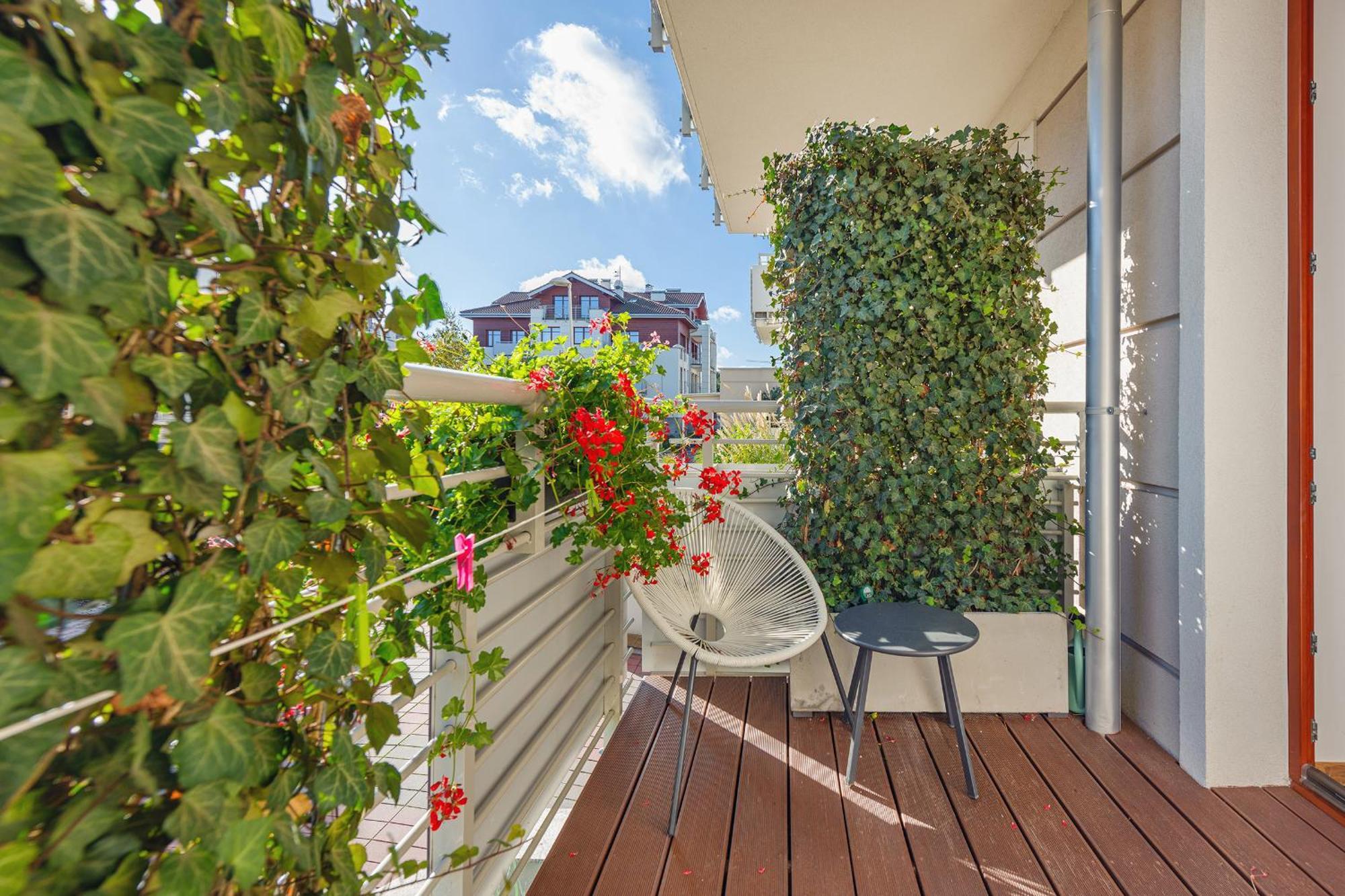 Apartment Maeva - Neptun Park Gdansk Exterior photo